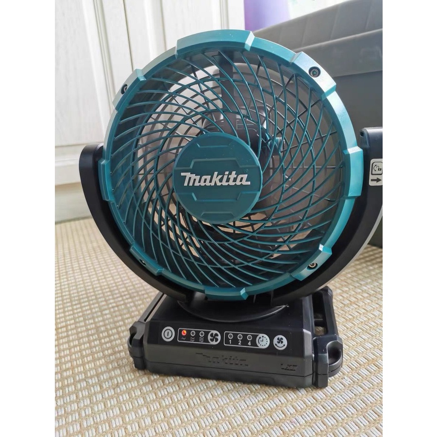 全新公司貨 牧田 Makita DCF102Z 18V 電風扇 DCF102 充電式電風扇