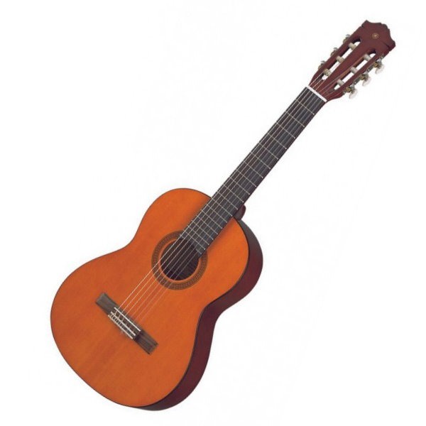 Yamaha吉他 古典吉他 Yamaha CGS102A 34吋 尼龍吉他 / 古典吉他 / 旅行古典吉他 Baby吉他