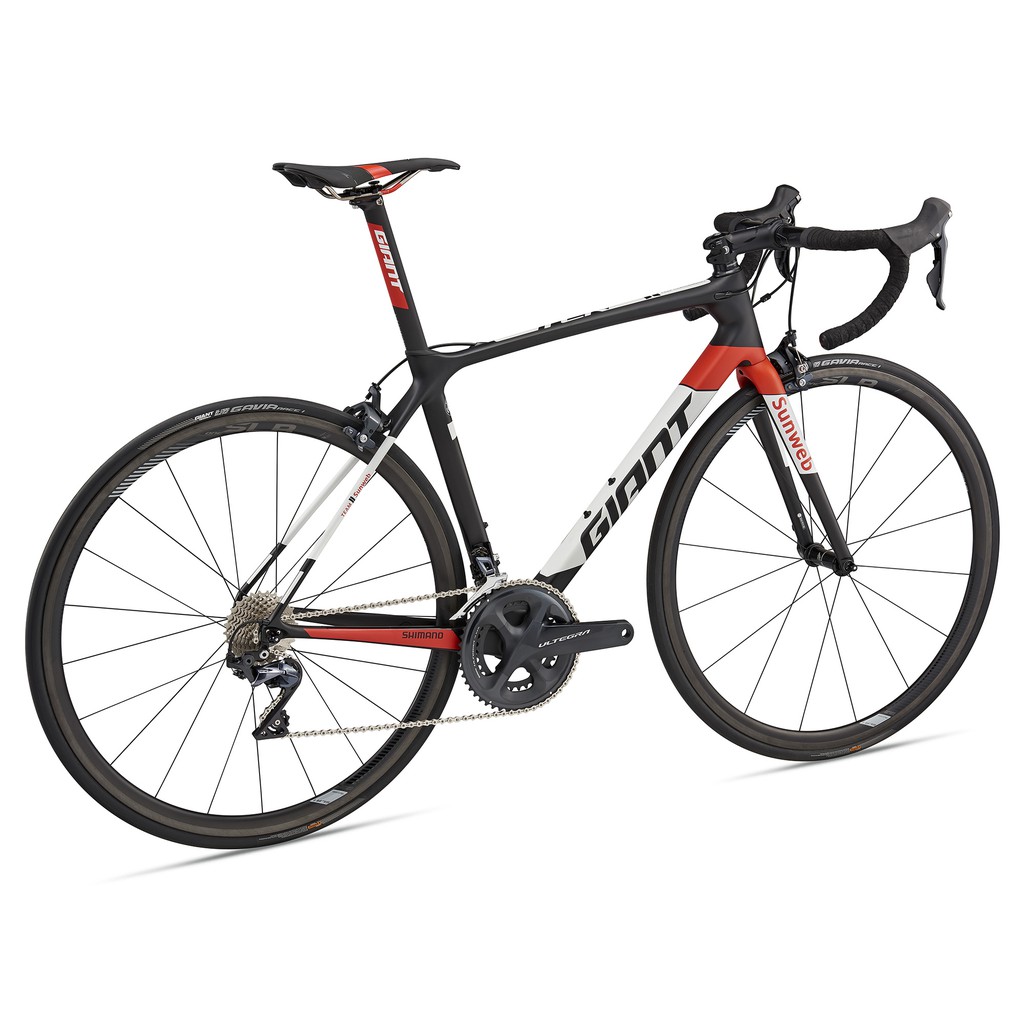 giant tcr sunweb 2019
