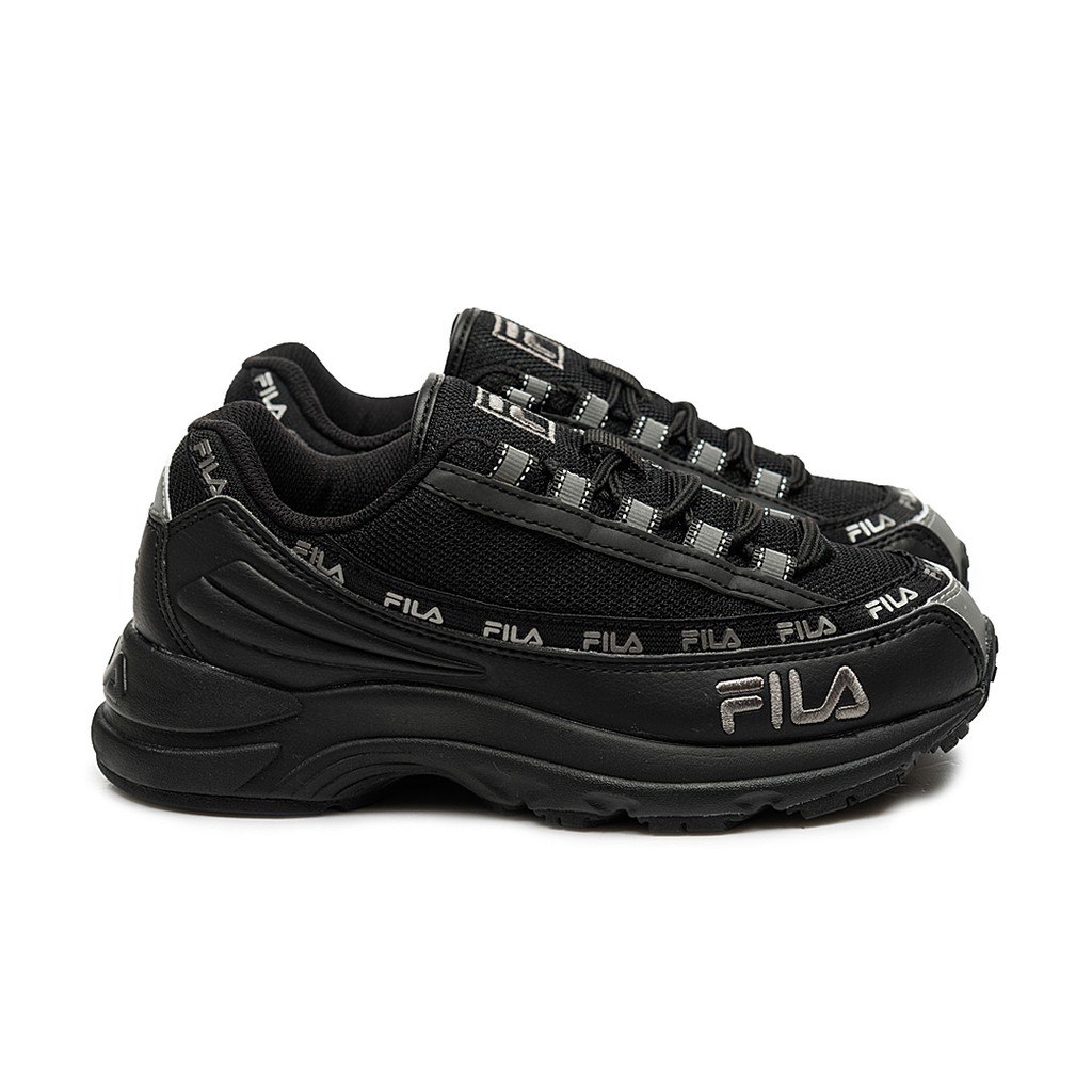 basket fila a fleur