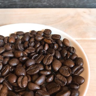法西斯義式咖啡豆 1磅裝 營業用豆