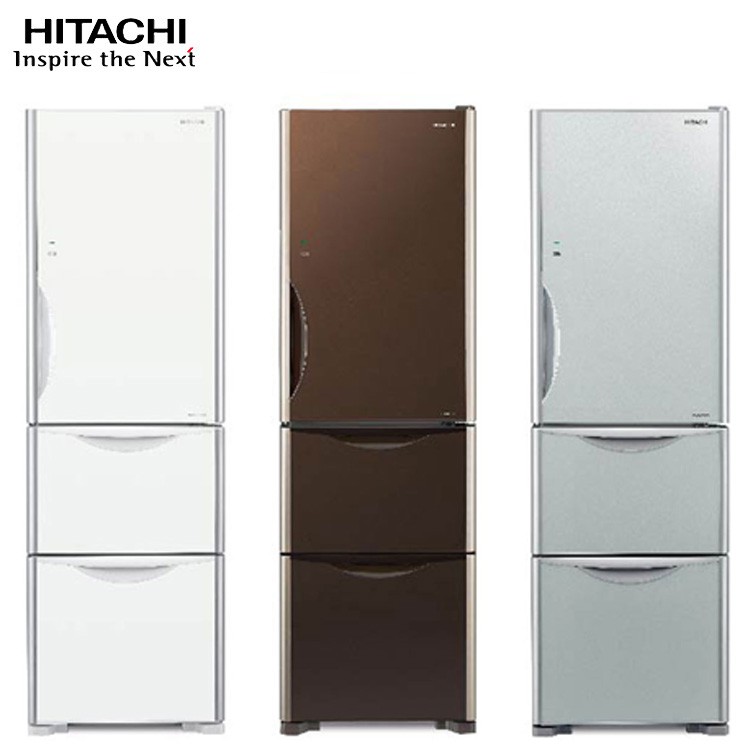 HITACHI æ¥ç« RG36BL ä¸éå°ç®± 331L ççè§¸ç¢°å¼æä½é¢æ¿ å¥ç±³é¦æèé¤è­æ¿¾ç¶² å·¦é