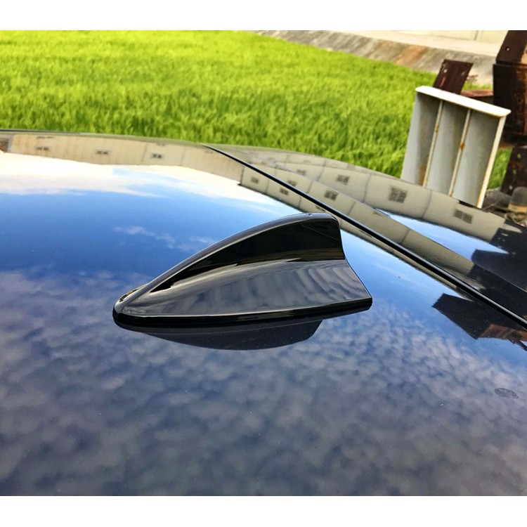 圓夢工廠 Nissan Sentra Teana Altima Bluebird 改裝 車頂鯊魚鰭 烤漆黑 銀 白 碳纖