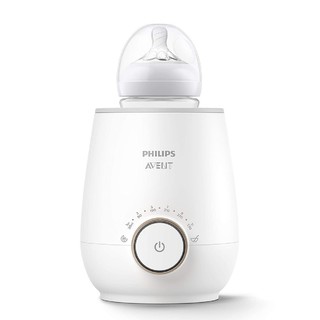 英國 PHILIPS AVENT 智慧多功能溫奶器