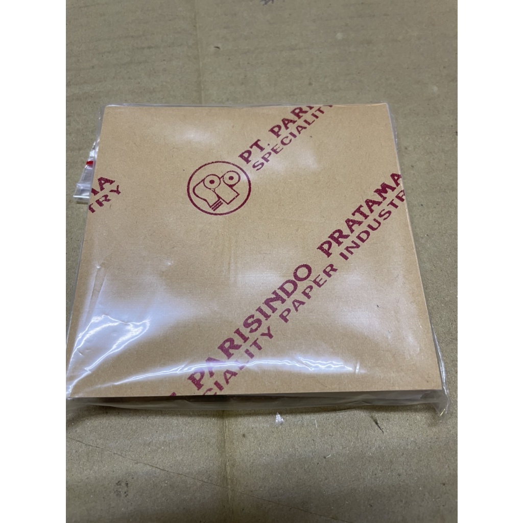 《台製》秤藥紙 Weight Paper
