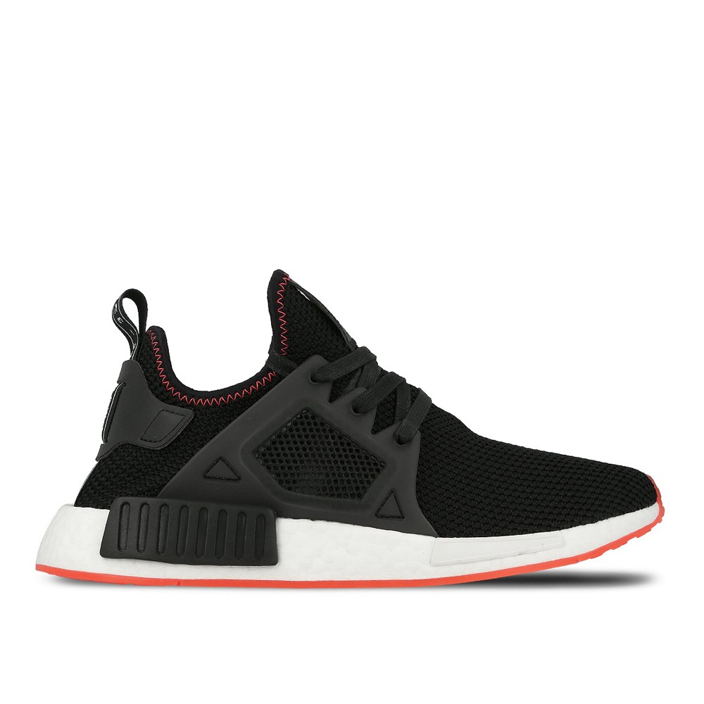 Adidas NMD XR1 Boost 黑色 男鞋 女鞋 休閒鞋 BY9924