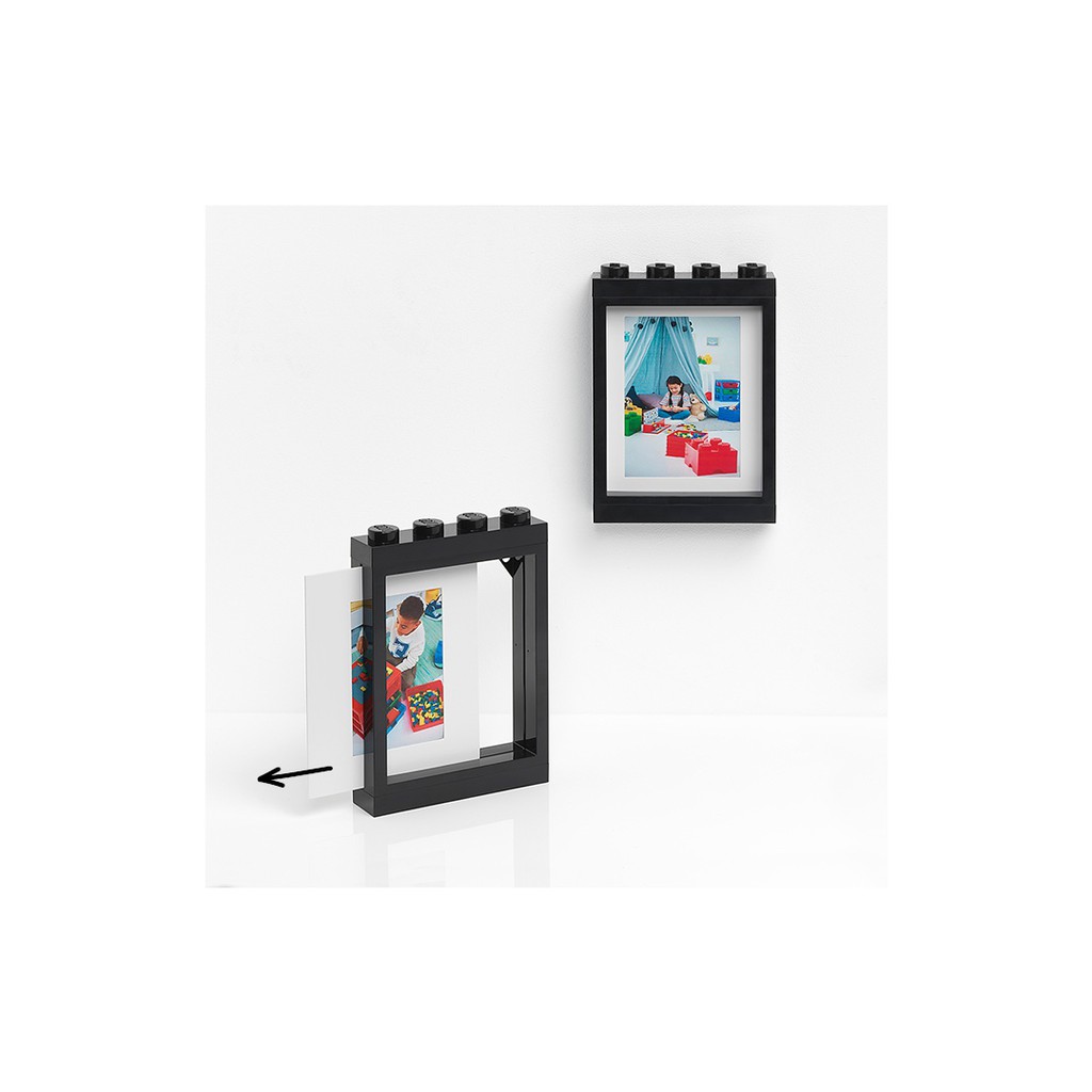 ✨$588 限定優惠✨ Room Copenhagen|LEGO® Picture Frame 樂高積木相框