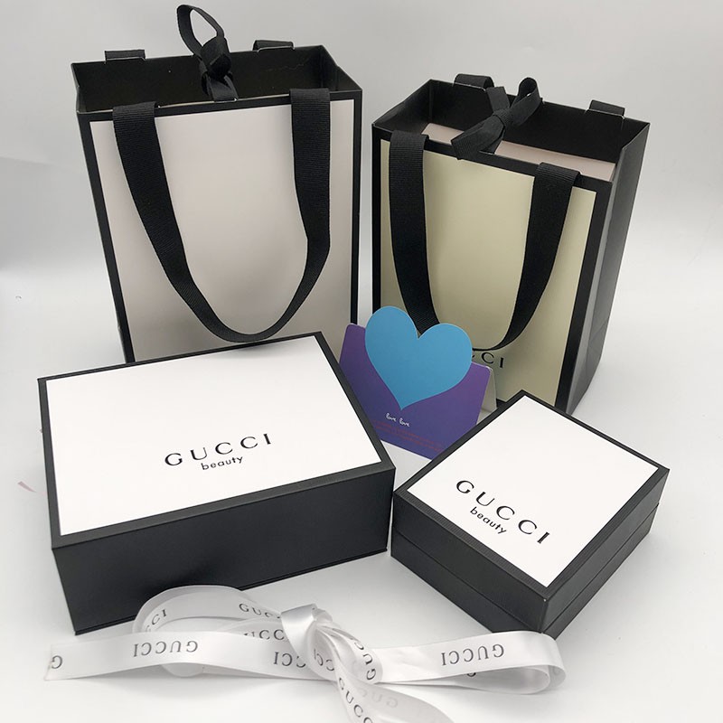 Gucci 包裝盒的價格推薦第4 頁 21年6月 比價比個夠biggo