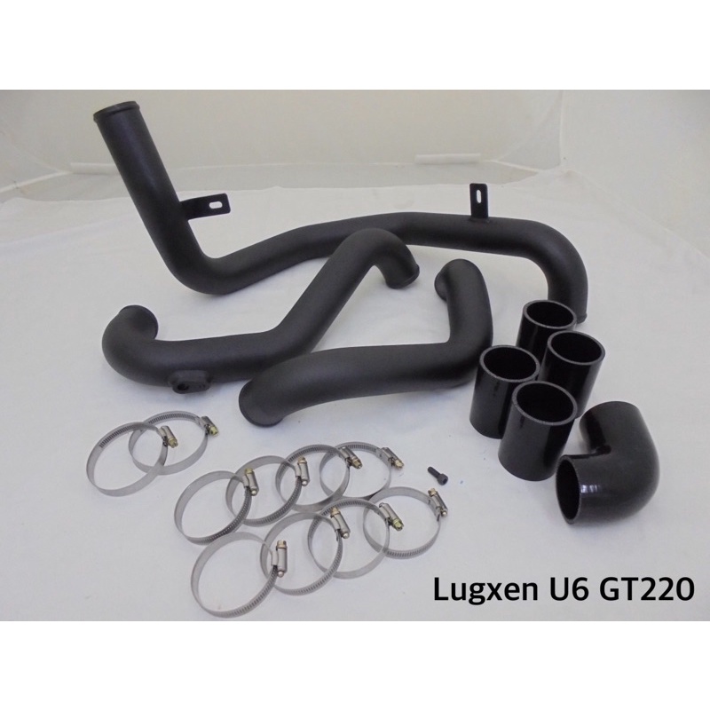 LUGXEN U6 GT /GT220/ 渦輪鋁管