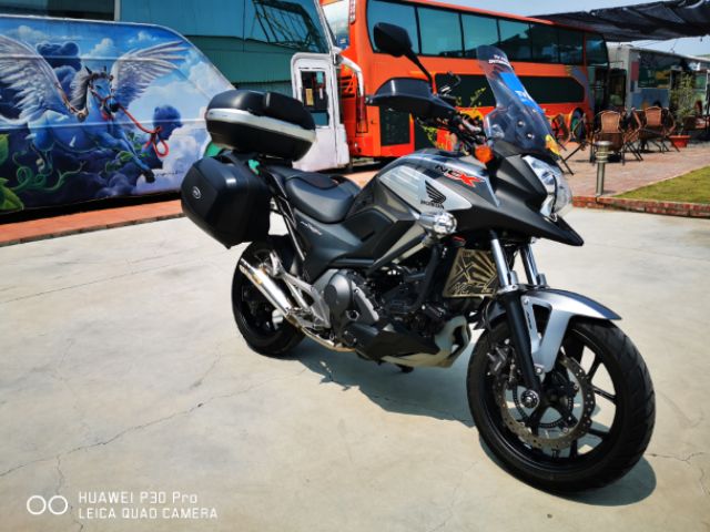 Honda Nc750x Abs Dct 蝦皮購物