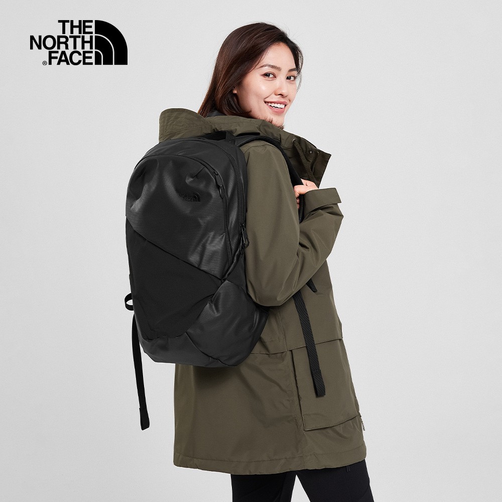 The North Face 休閒後背包 黑 NF0A3KY9BP1