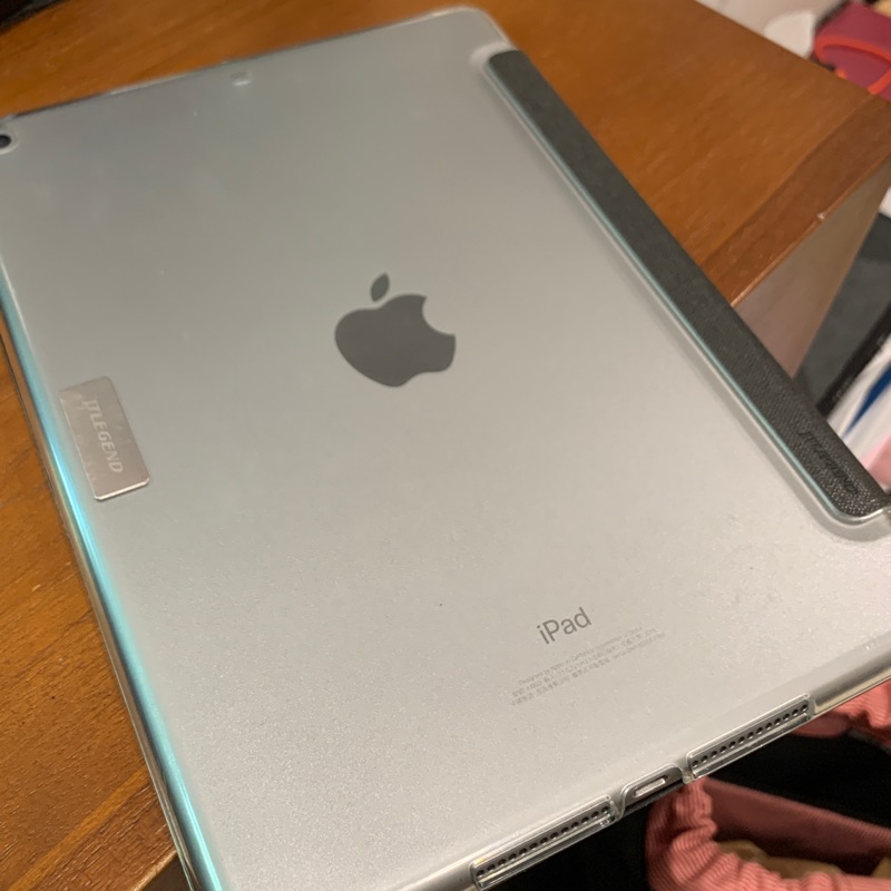 iPad 6 (2018) 128G wifi版本