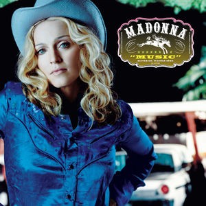 OneMusic ♪ 瑪丹娜 Madonna - Music / LP