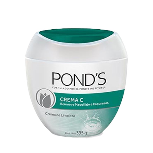 Ponds 旁氏 冷霜 365g 兔雜tuzha 蝦皮購物