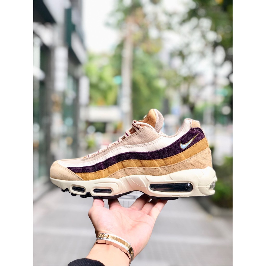 air max 95 desert