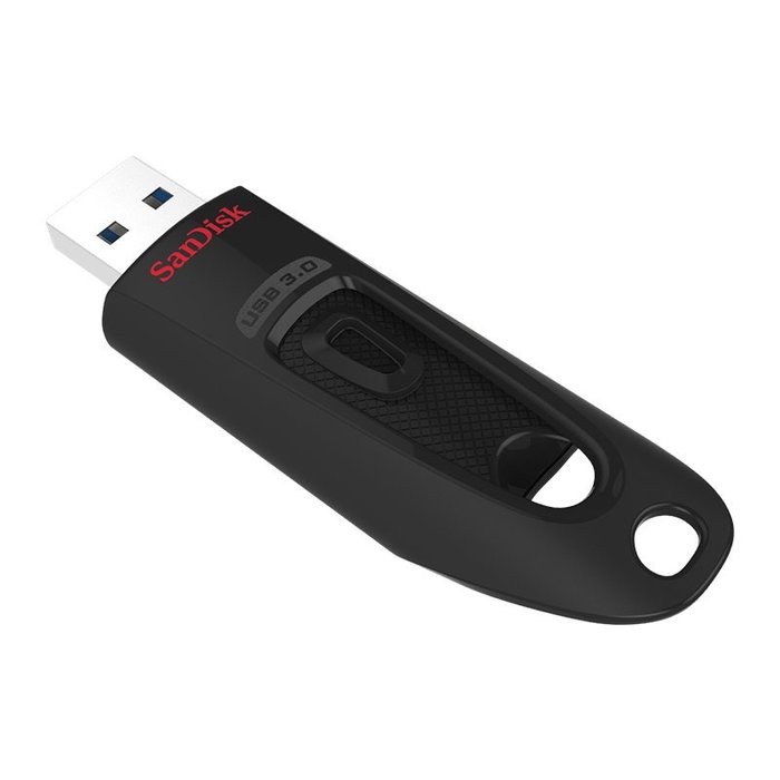 鋇鋇攝影 SanDisk Ultra USB 3.0 16GB 32GB 64GB 128GB 隨身碟 SDCZ48