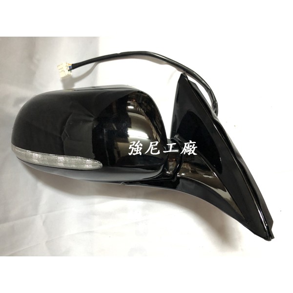 全新HONDA 雅歌 ACCORD K11 04 05 06 07年 原廠型 LED方向燈 後視鏡 7P