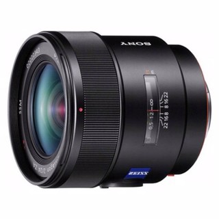 fuji Sony 卡爾蔡司 Distagon T* 24mm F2 ZA SSM(公司貨)