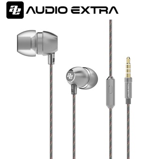 【AUDIO EXTRA】 AE-M7入耳式耳機線控內建麥克風
