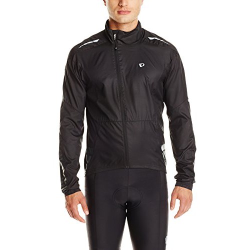 PEARL IZUMI Elite Barrier Jacket 防風和防水舒適透氣 風衣