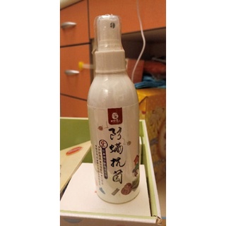 木酢達人 酚多精防蟎抗菌噴劑 60ml(55g)