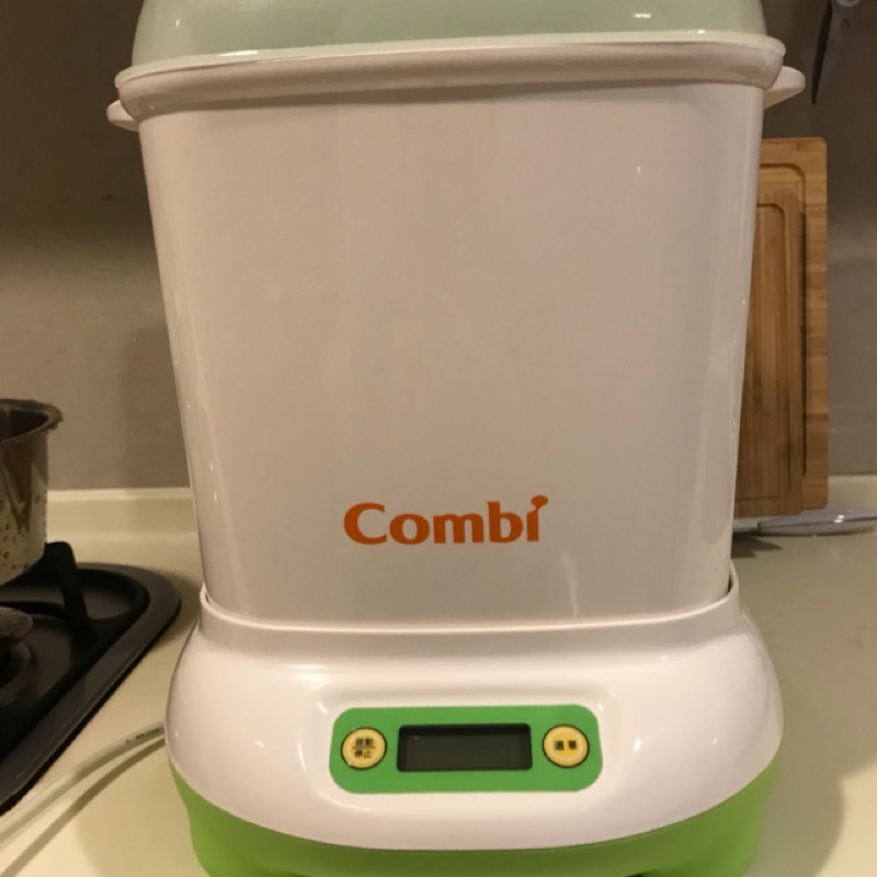 （二手）Combi 消毒鍋-免運費