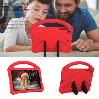 iPad保護套 兒童防摔平板air4保護 9.7 10.2 10.5 11吋 平板電腦套 可支撐手提MINI5卡通平板套