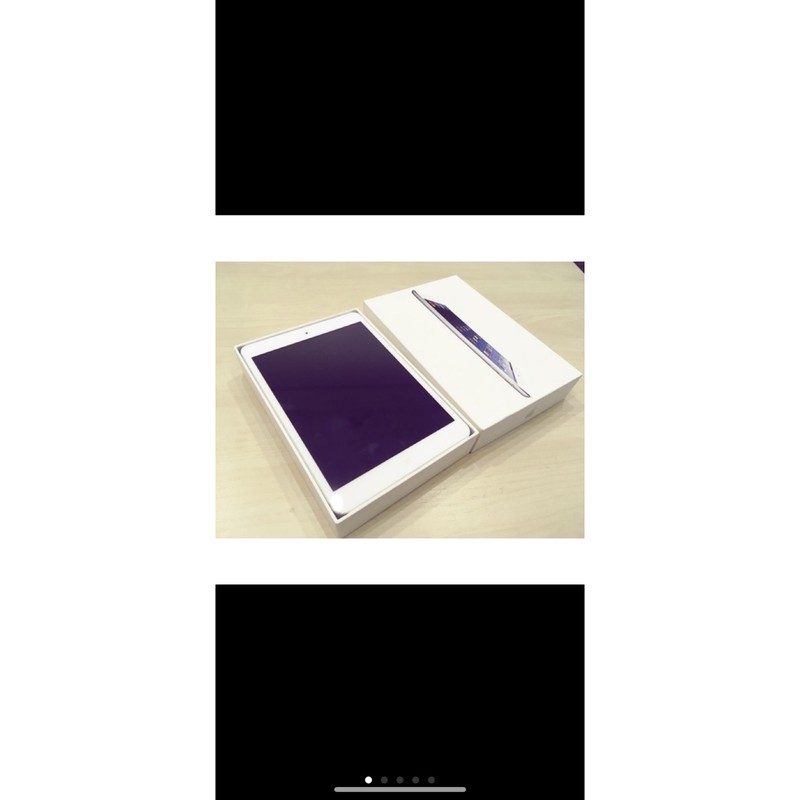 『優勢蘋果』iPad mini2  16/32/64G WIFI 銀色/太空灰  提供保固30天