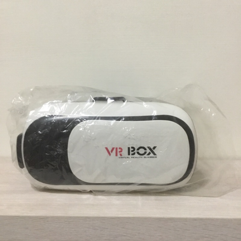 VRBox