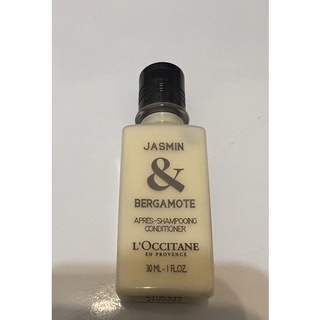 L’OCCITANE歐舒丹 JASMIN 格拉斯茉莉 潤髮乳