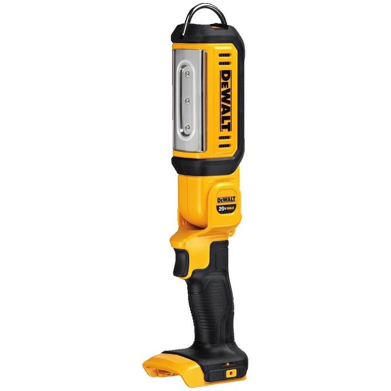 現貨、特價 DCL050 美國 DEWALT 得偉 20V MAX(18V) 鋰電LED工作燈 空機