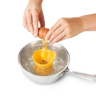 【303好食好物】OXO｜美國 水波蛋神器 廚房幫手 新手推薦 料理工具 水波蛋