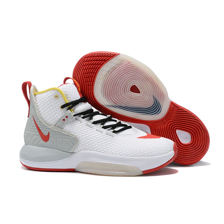 zoom rise