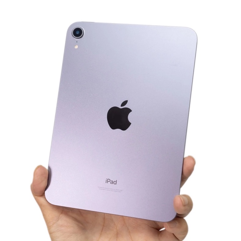 iPad mini 6 紫色 64gb wifi 二手