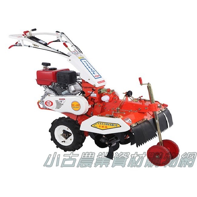 小古 日農全新機種ie 102 中耕機動力中耕管理機中耕管理機三菱10hp 引擎 蝦皮購物