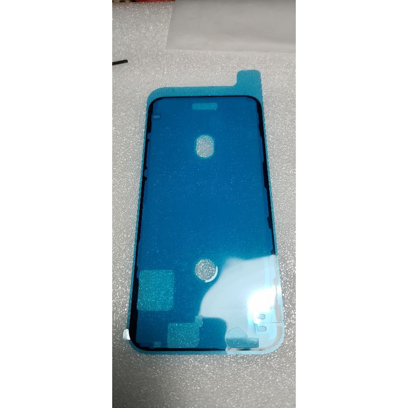iphone11 pro 螢幕邊框 防水膠條 電池背膠