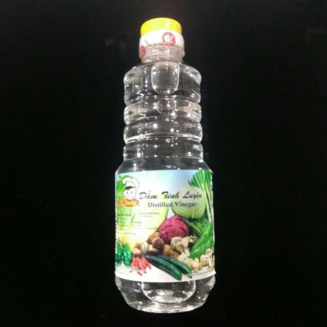 越南 醋(Tasty)/1罐/450ml