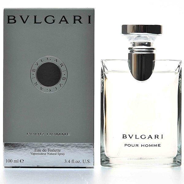 【七三七香水精品】Bvlgari Pour Homme 寶格麗 經典 大吉嶺 男性淡香水