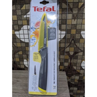 全新 Tefal 特福 鈦金系列 不沾萬用刀12cm