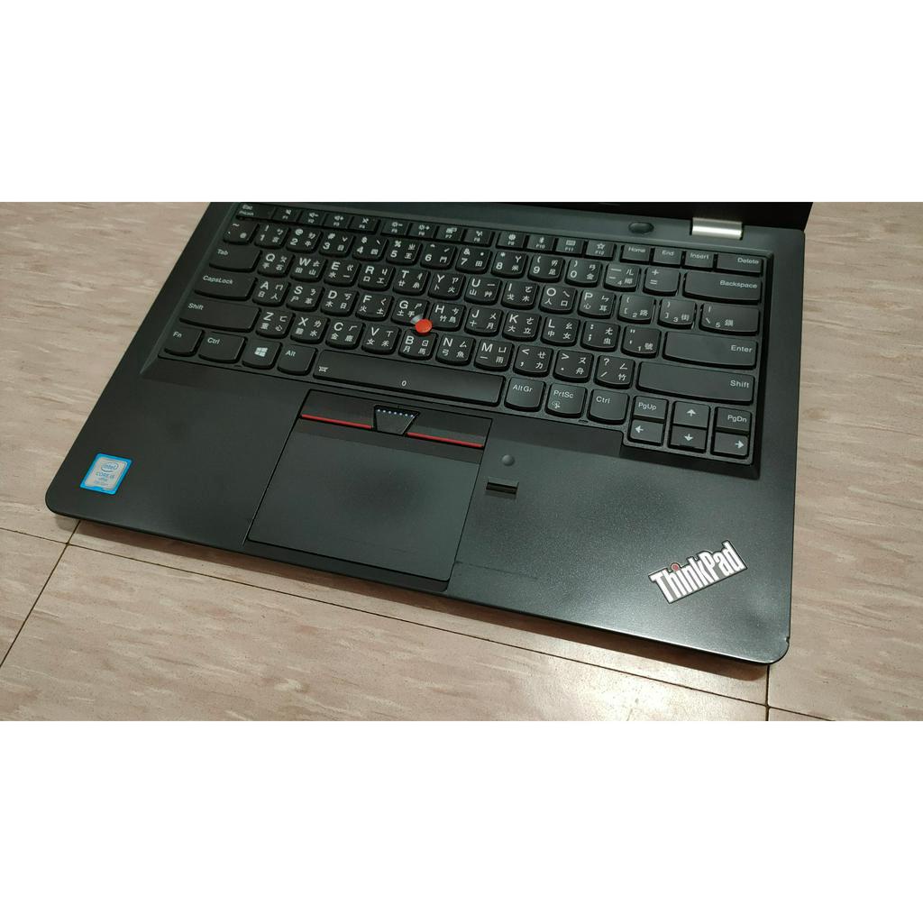聯想 ThinkPad 13 2nd gen i5 / 8G / SSD 256GB / IPS 1920x1080