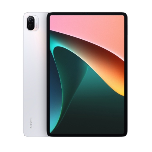 小米平板5  Xiaomi Pad 5 6GB+128GB, 珍珠白