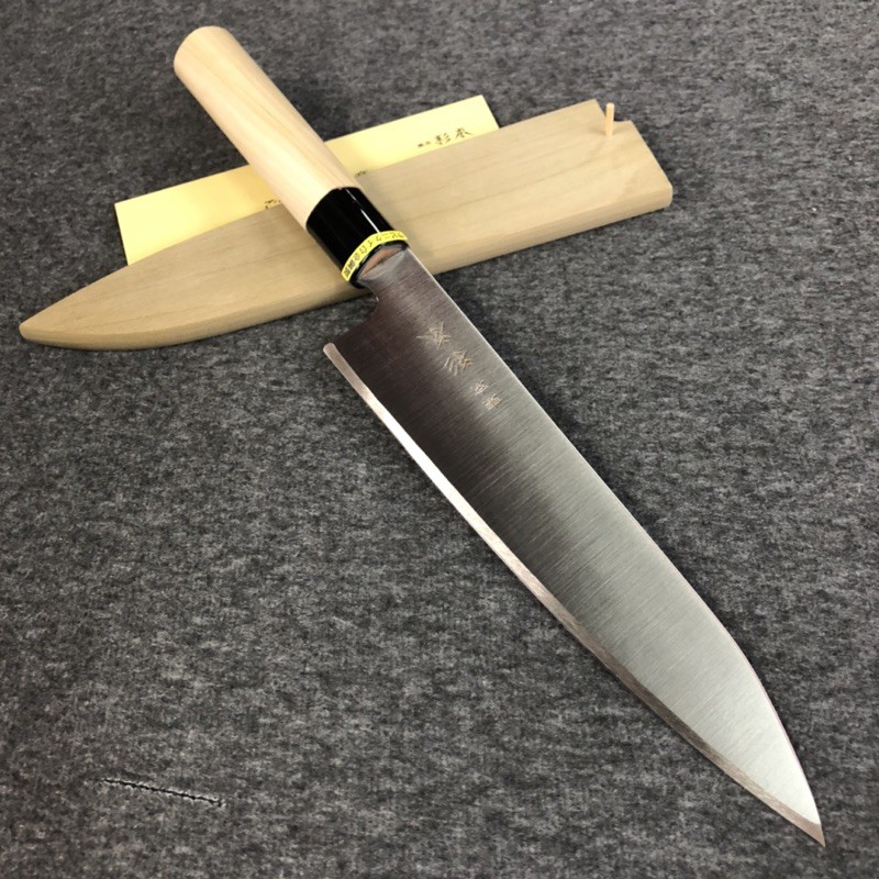 専用　東京杉本　牛刀包丁　30cm 2130 Amazon｜杉本 合金鋼ステンレス 牛刀 30cm CM2130｜牛刀包丁