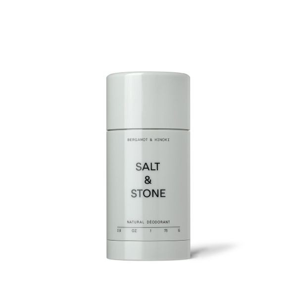 美國 SALT &amp; STONE 天然體香膏 系列 廠商直送