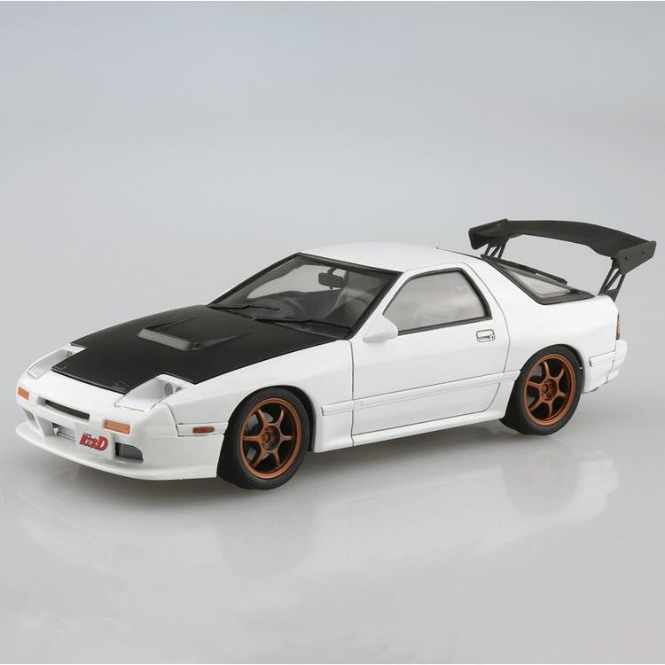 頭文字d Fc3s Ptt Dcard討論與高評價商品 21年9月 飛比價格