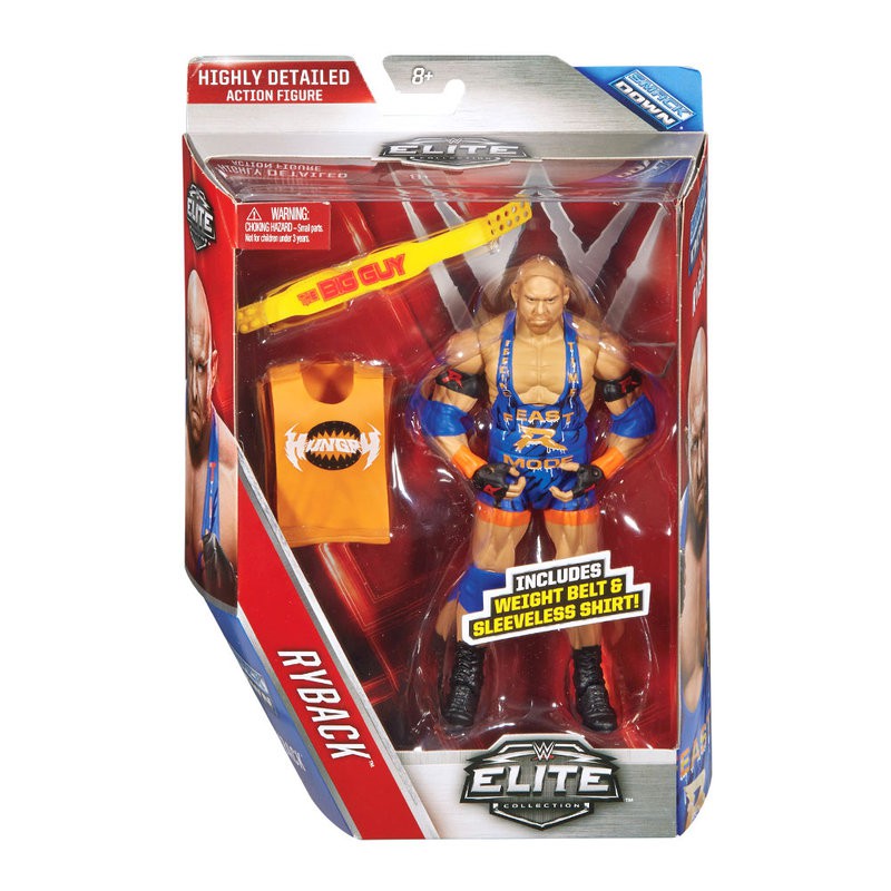 ryback elite