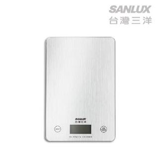 【SANLUX】臺灣三洋 數位料理秤 SYES-K451 [富廉網]
