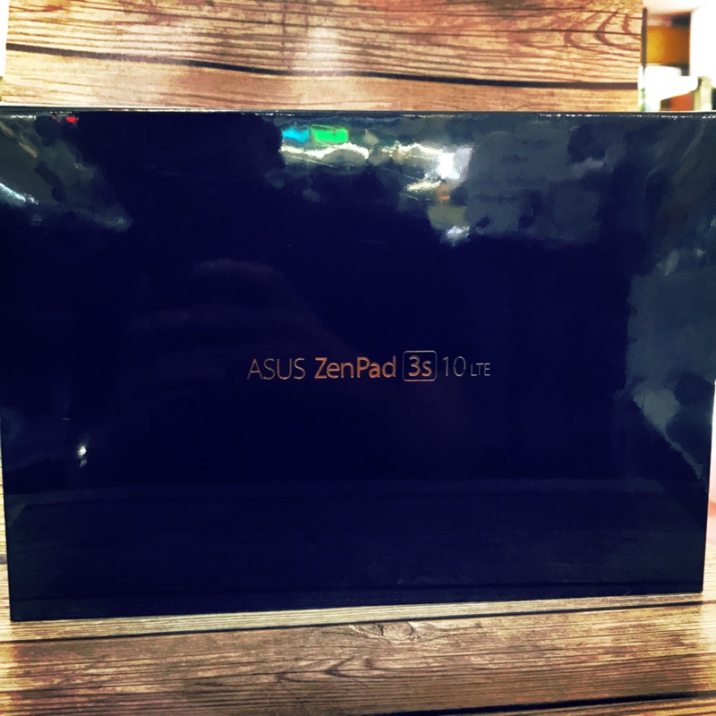 Asus zenpad 3S 9.7吋 (Z500KL) 32G LTE平板（不可通話）（全新公司貨）