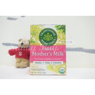 【Sunny Buy】◎預購◎ Traditional Medicinals USDA 無咖啡因草本茶 16入