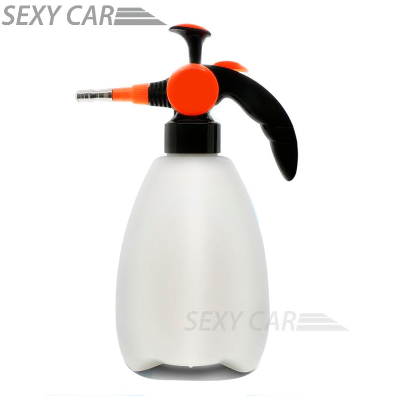 SC - SZ 手持式泡沫噴瓶 洗車高泡沫噴瓶 洗車美容泡泡瓶 (1.5L)