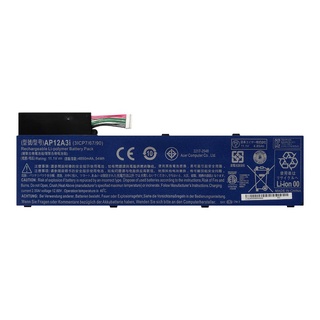 原廠 宏碁ACER AP12A3i 電池 M5-481G M3-581TG MA50 W700 M5-581G MA50